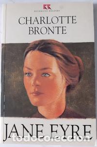 Libros: Jane Eyre - Charlotte Bront&euml;. Adapted by Jane Rollason - Foto 1