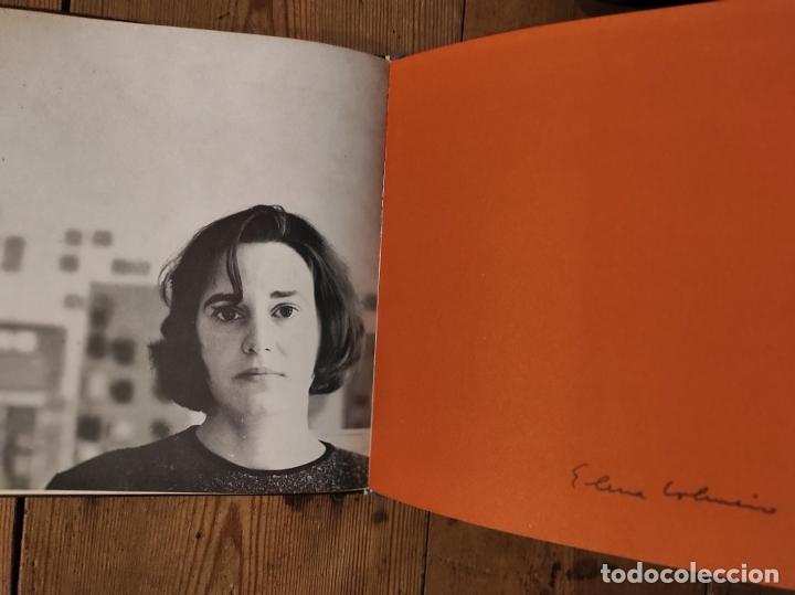 Libros: ELENA COLMEIRO - - Foto 2