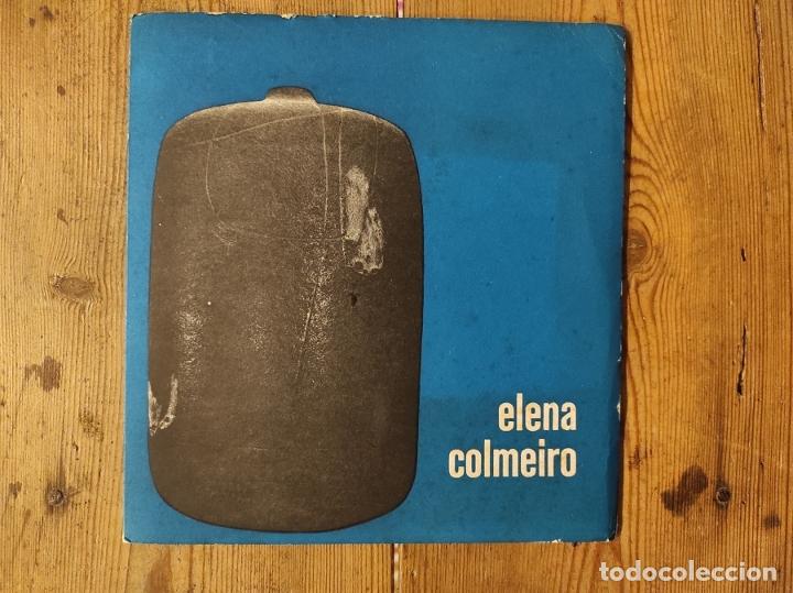 Libros: ELENA COLMEIRO - - Foto 4