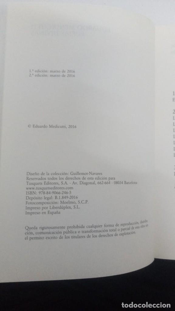 Libros: Furias divinas - Eduardo Mendicutti - Foto 1