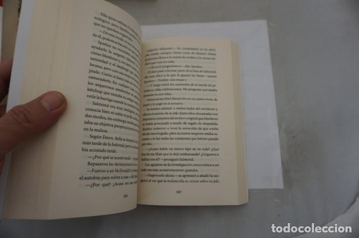 Libros: 3A/ FIONA BARTON - LA VIUDA / PLANETA - Foto 4