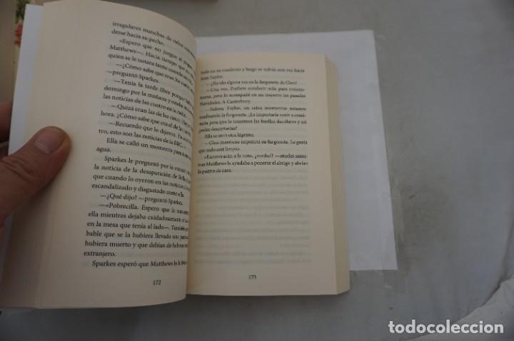 Libros: 3A/ FIONA BARTON - LA VIUDA / PLANETA - Foto 5