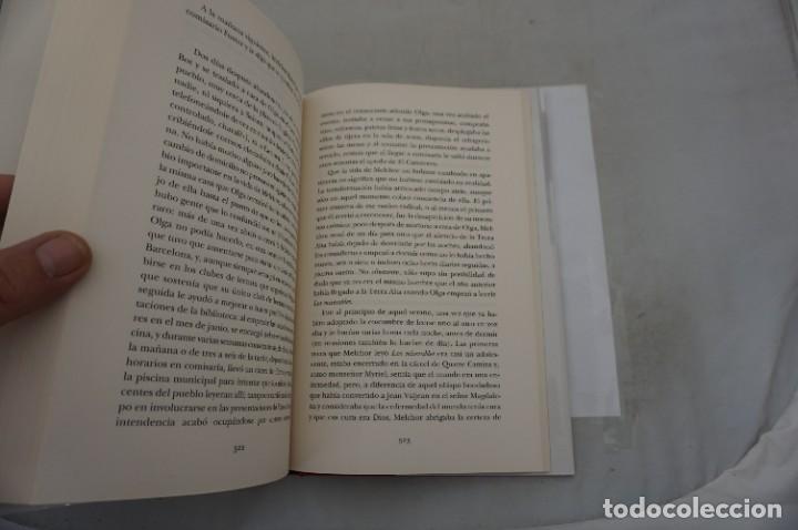 Libros: 7F/ JAVIER CERCAS - TERRA ALTA / PLANETA - Foto 4