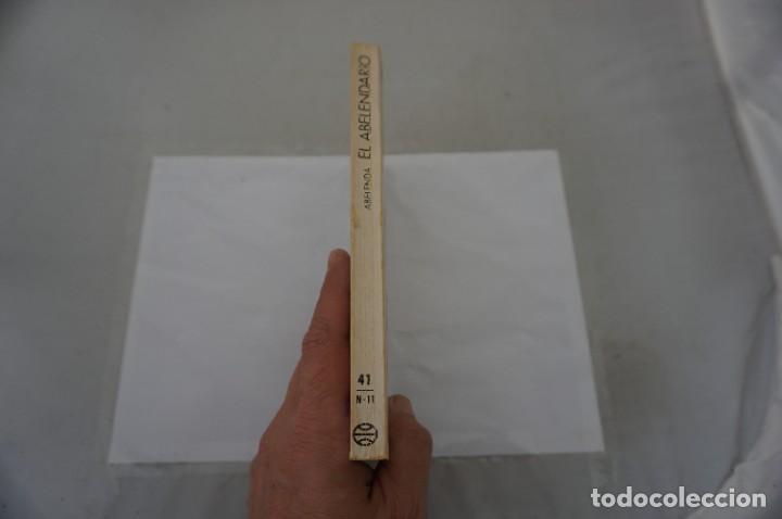 Libros: 22D/ ABELENDA - EL ABELENDARIO / EDITORIAL PLANETA - Foto 2