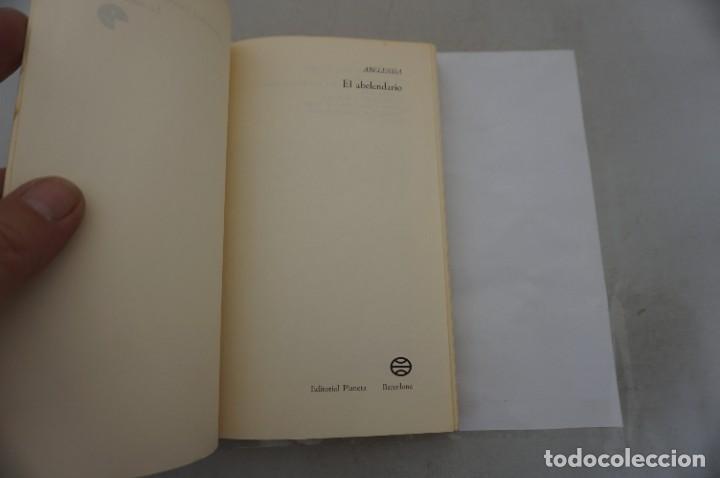 Libros: 22D/ ABELENDA - EL ABELENDARIO / EDITORIAL PLANETA - Foto 3