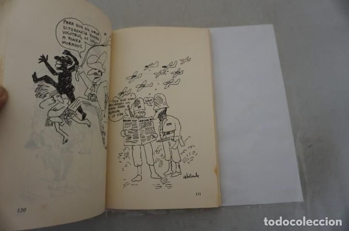 Libros: 22D/ ABELENDA - EL ABELENDARIO / EDITORIAL PLANETA - Foto 4