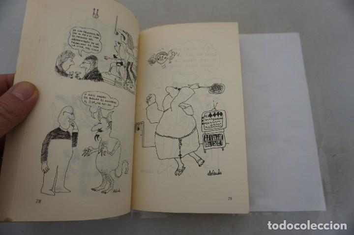 Libros: 22D/ ABELENDA - EL ABELENDARIO / EDITORIAL PLANETA - Foto 5