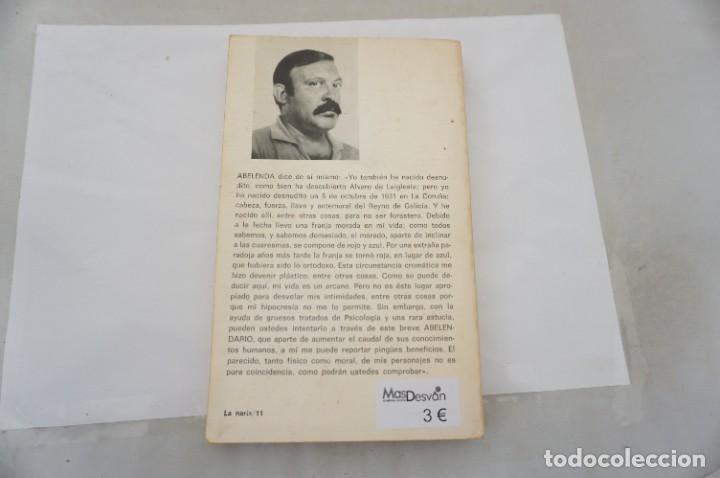 Libros: 22D/ ABELENDA - EL ABELENDARIO / EDITORIAL PLANETA - Foto 6