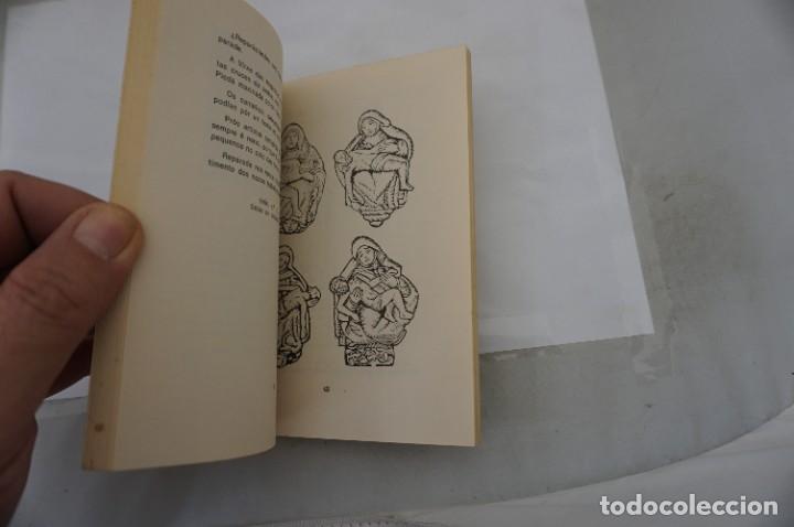 Libros: 23-24/ CASTELAO - COUSAS, TERCEIRO LIBRO 1975 - Foto 4