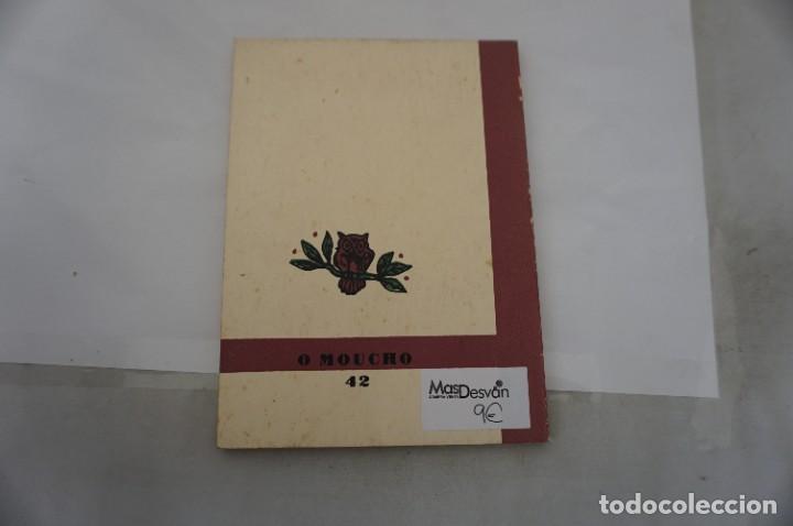 Libros: 23-24/ CASTELAO - COUSAS, TERCEIRO LIBRO 1975 - Foto 6