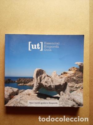 Libros: (UT) ESSENCIAL EMPORD&Agrave; GUIA - Foto 1