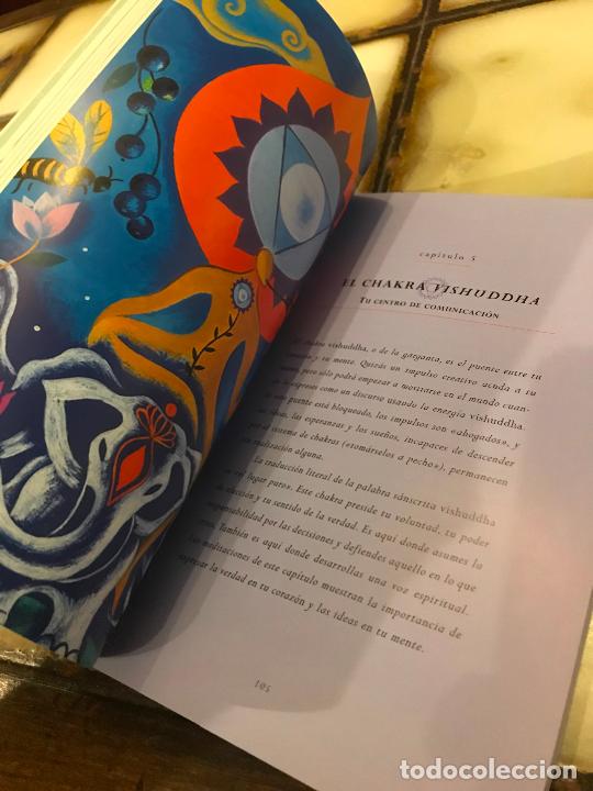 Libros: La meditaci&oacute;n en los chakras. Swami Saradananda - Foto 7