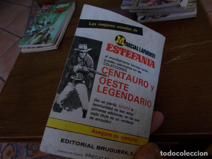 Libros: LOS DEMONIOS DEL CIELO, PUNTO ROJO - Foto 2