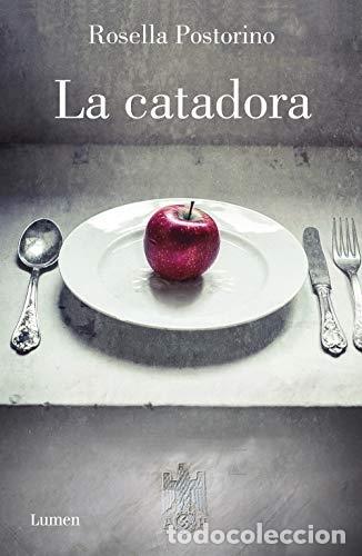 Libros: LA CATADORA - POSTORINO, ROSELLA - Foto 1