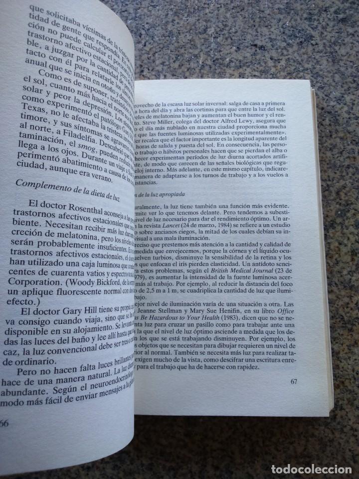 Libros: SUPERMENTE -- ROGER B. YEPSEN -- MARTINEZ ROCA 1988 -- - Foto 2