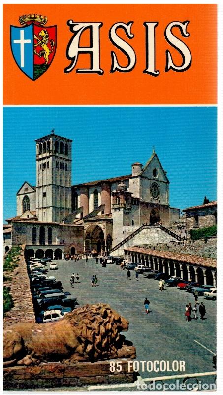 Libros: As&iacute;s - Costantino Troiano, Alfonso Pompei - Foto 1