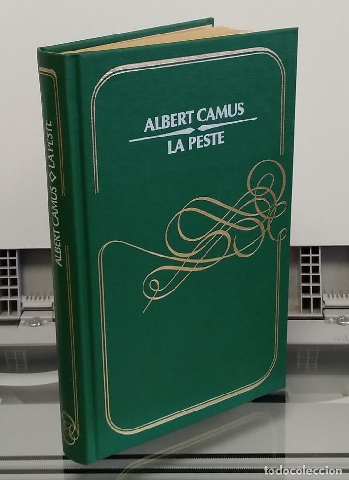 Libros: La peste - Albert Camus - Foto 1