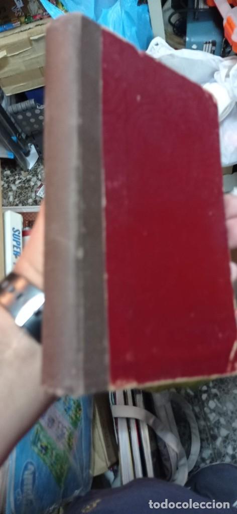Libros: Tablas de logaritmos vulgares 1949 - Foto 3