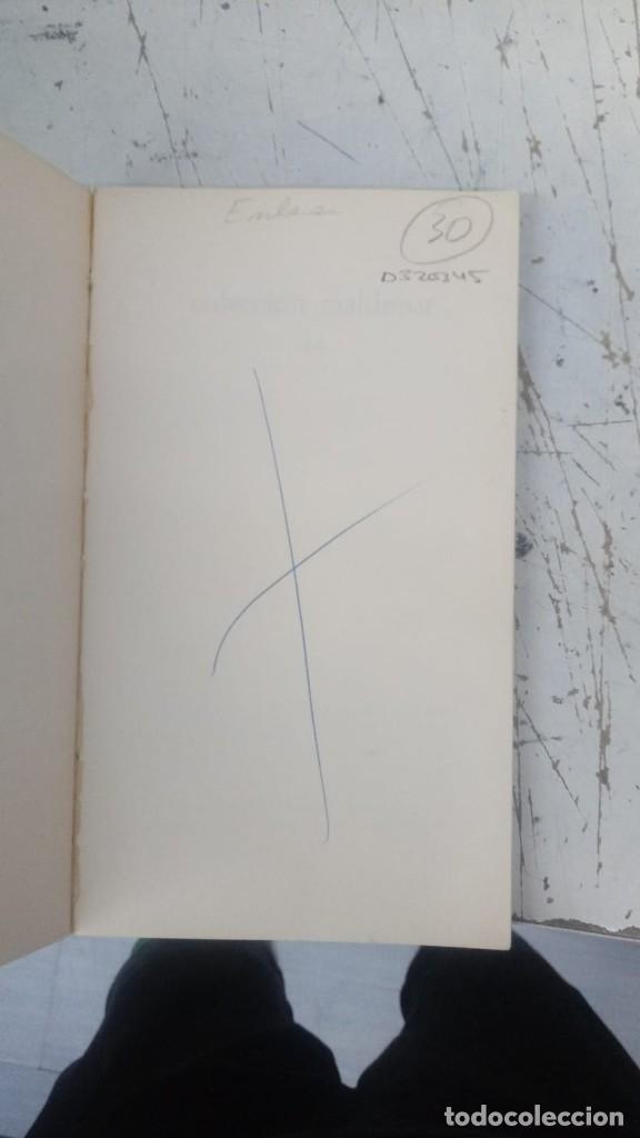 Libros: Babaouo - Dal&iacute;, Salvador - Foto 2