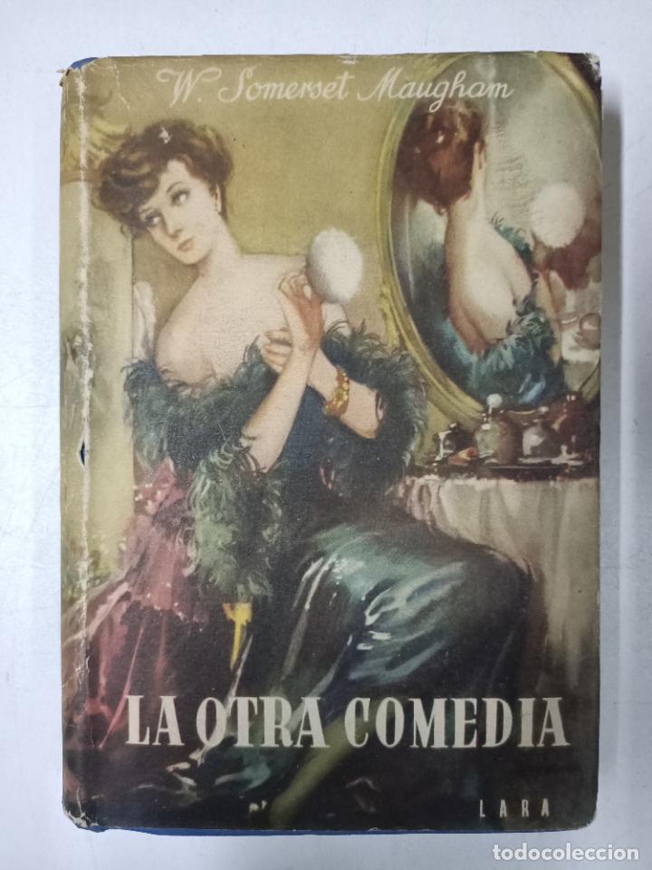 Libros: La otra comedia / W. Somerset Maughan - Foto 1