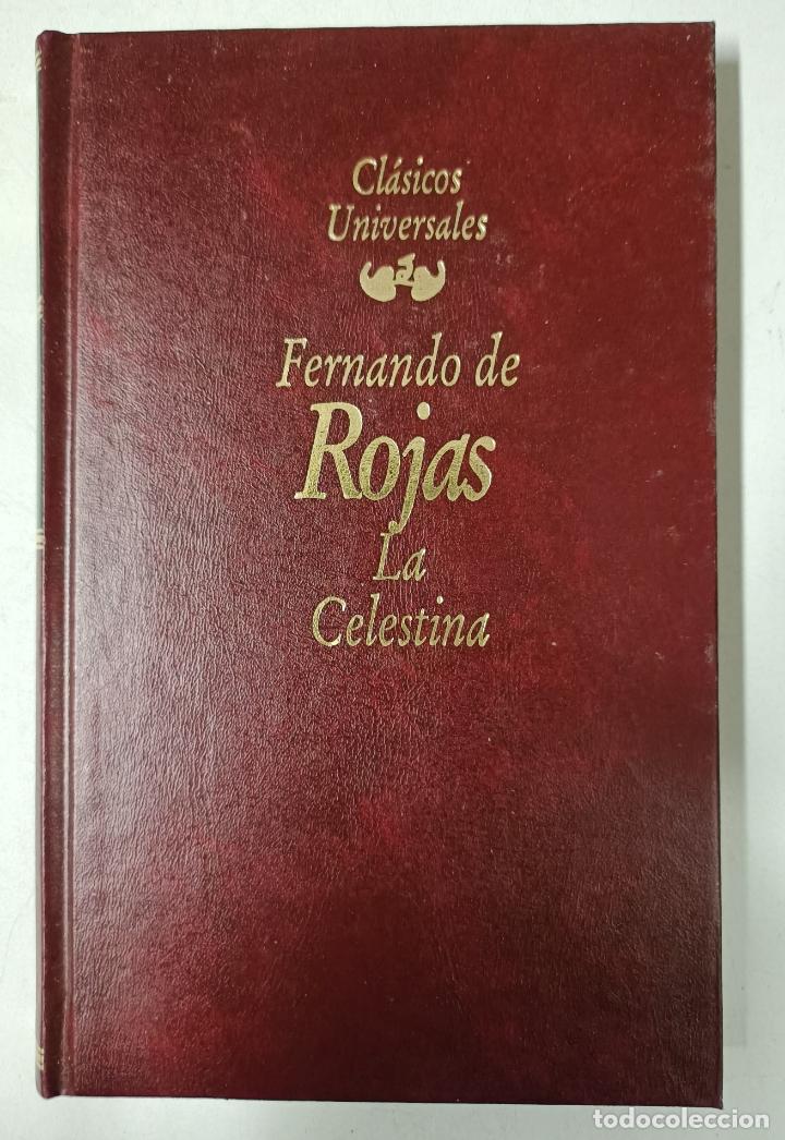 Libros: La Celestina / Fernando de Rojas - Foto 1