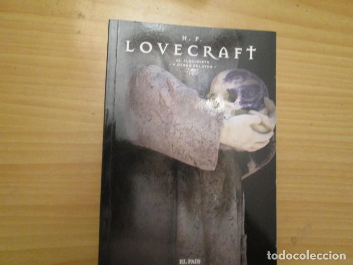 Libros: LOVECRAFT - Foto 1