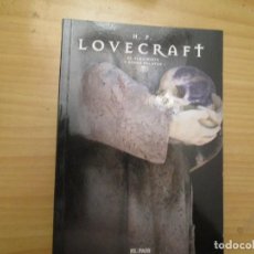 Libros: LOVECRAFT