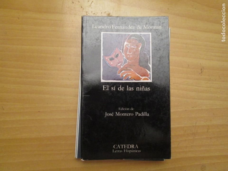 Libros: EL SI DE LAS NI&Ntilde;AS - Foto 1