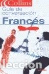Libros: Gu&iacute;a de conversaci&oacute;n . Franc&eacute;s. - - Foto 1
