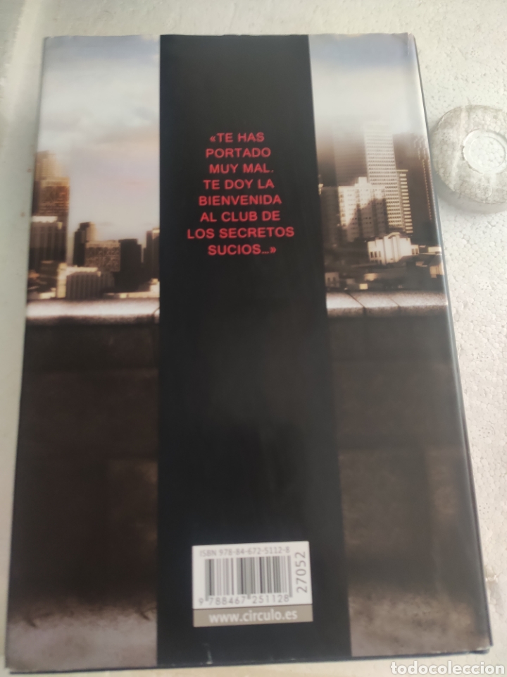 Libros: Juegos Perversos. Meg Gardiner - Foto 2