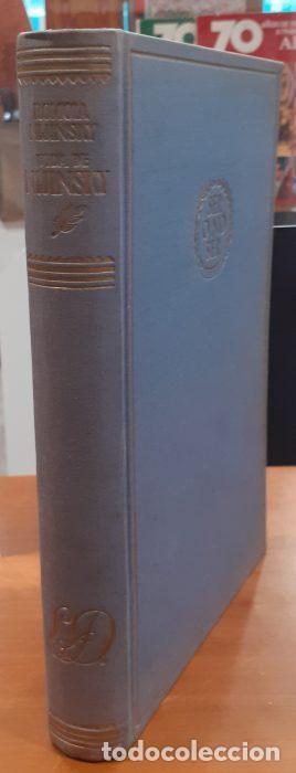 Libros: Vida de Nijinsky - NIJINSKY, R&Oacute;MOLA - Foto 1
