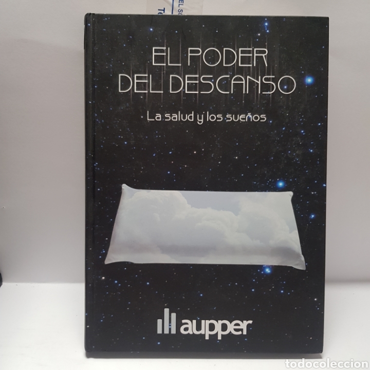 Libros: LB590 el poder del descanso la salud y los sue&ntilde;os - Libros SEGUNDAMANO - Foto 1
