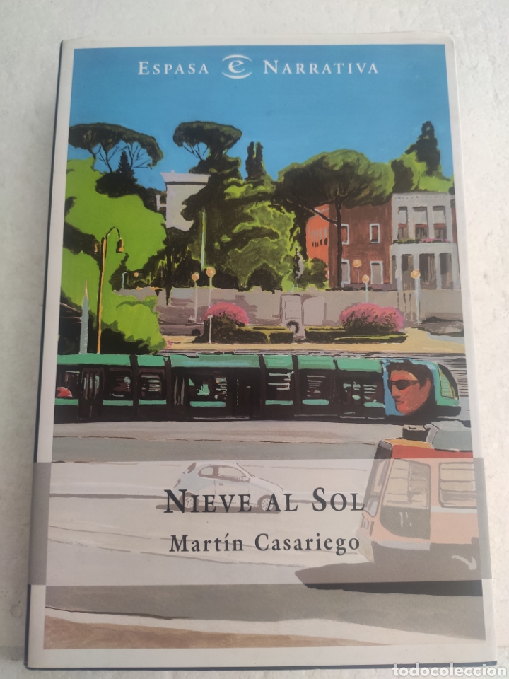 Libros: Nieve al Sol. Mart&iacute;n Casariego - Foto 1