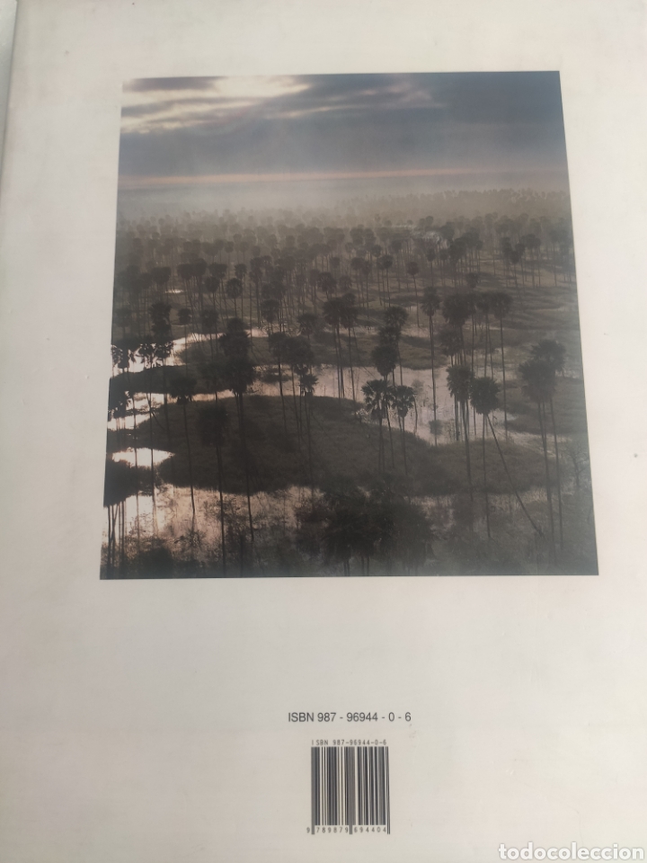 Libros: Argentina. Una Traves&iacute;a A&eacute;rea. Willy Kenning - Foto 2