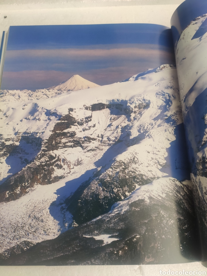 Libros: Argentina. Una Traves&iacute;a A&eacute;rea. Willy Kenning - Foto 3