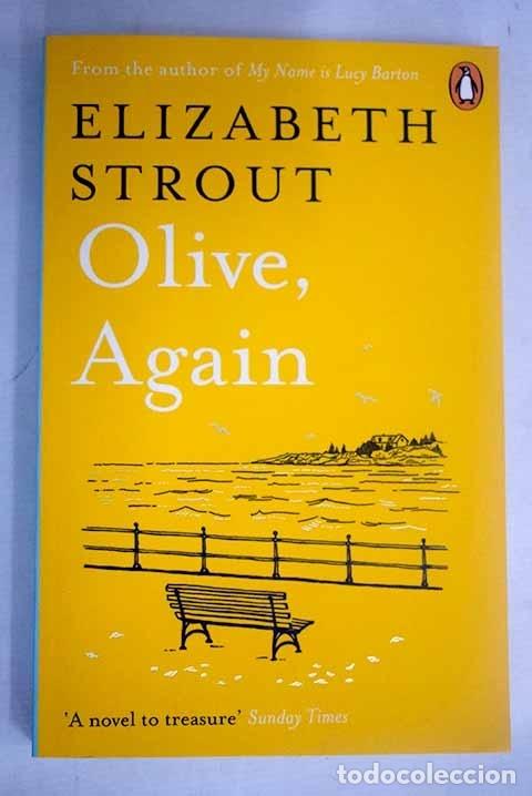 Libros: Olive, again.- Strout, Elizabeth - Foto 1