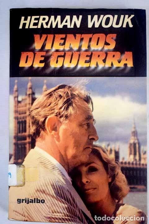 Libros: Vientos de guerra: Wouk, Herman.- Wouk, Herman - Foto 1