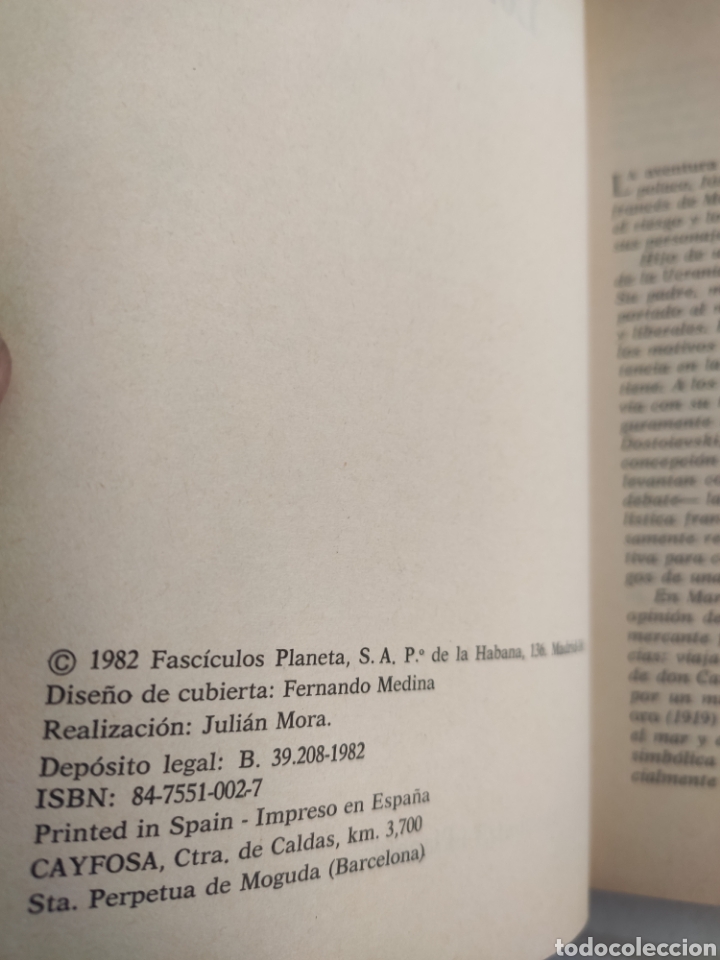 Libros: Lord Jim. Joseph Conrad - Foto 2