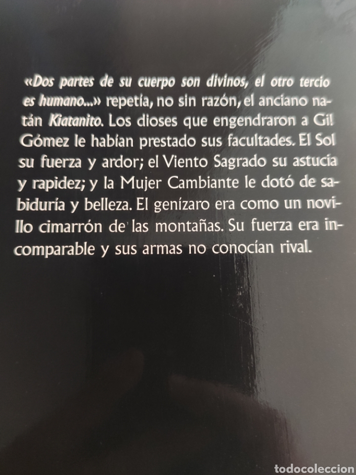 Libros: Al Oeste de Babilonia. Eduardo Garrigues - Foto 2