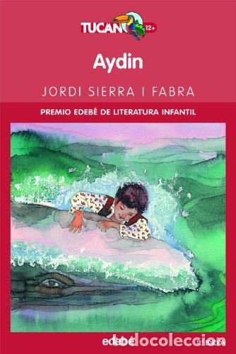 Libros: AYDIN - Sierra i Fabra,Jordi - Foto 1