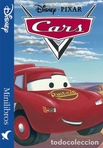 Libros: CARS Espa&ntilde;ol - Disney,Walt - Foto 1