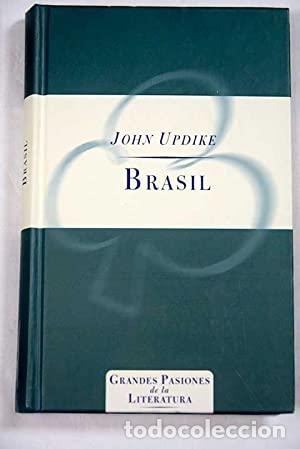 Libros: BRASIL - Updike,John - Foto 1