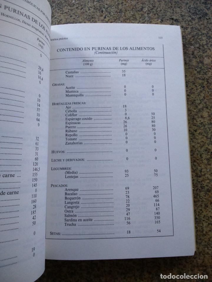 Libros: DIETETICA PRACTICA -- RAMON GOMEZ RECIO -- RIALP 1992 -- - Foto 2