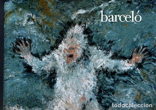 Libros: BARCEL&Oacute;. - DOM&Iacute;NGUEZ, Christian. ASHTON, Dore. - Foto 1