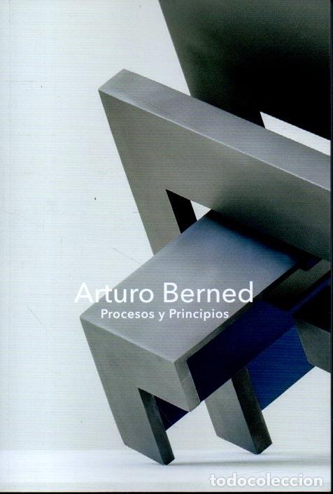 Libros: ARTURO BERNED. PROCESOS Y PRINCIPIOS. - TORRE, Alfonso de la. - Foto 1