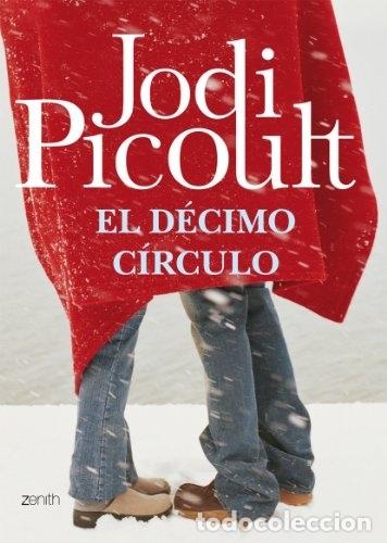 Libros: El d&eacute;cimo c&iacute;rculo - Picoult, Jodi - Foto 1
