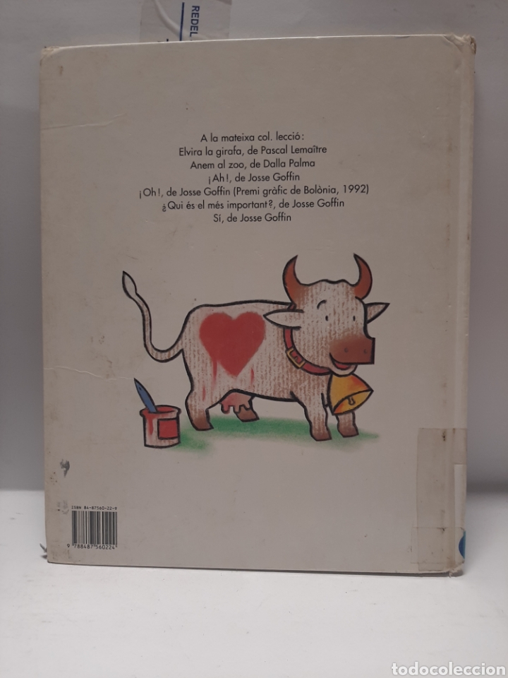 Libros: LB632 la blanqueta - Libros SEGUNDAMANO - Foto 2