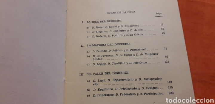 Libros: DEFINICI&Oacute;N DIAL&Eacute;CTICA DEL DERECHO, JAVIER SAINZ MORENO, - Foto 2