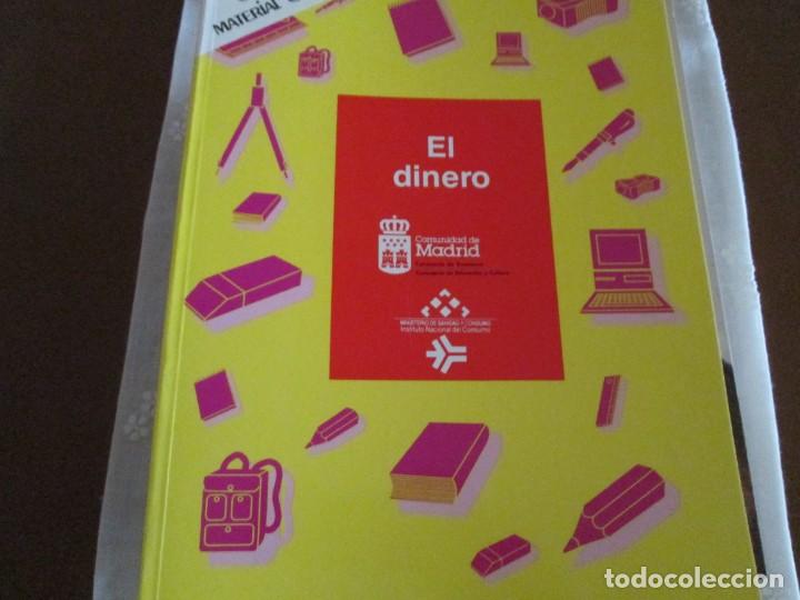 Libros: EL DINERO - Foto 1