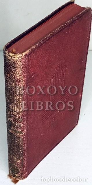 Libros: IRVING, W. Cuentos de la Alhambra - Foto 1